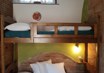 Casa Vacanze Villa Bellavista Acireale Villa In Centro Storico